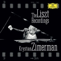 Zimerman, Krystian The Liszt Recordings