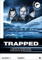 Lumiere Crime Series Trapped