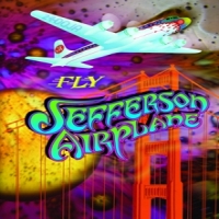 Jefferson Airplane Fly Jefferson Airplane