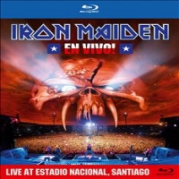 Iron Maiden En Vivo!