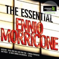 Morricone, Ennio The Essential Ennio Morricone