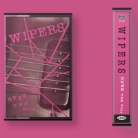 Wipers Over The Edge