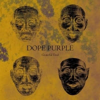 Dope Purple Grateful End (transparent Lavender)