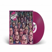 Good The Bad And The Zugly November Boys -coloured-