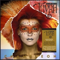 Toyah Chameleon - The Very Best Of Toyah