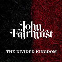Fairhurst, John Divided Kingdom