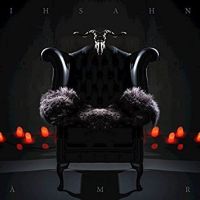 Ihsahn Amr (deluxe)