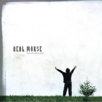 Morse, Neal Testimony (white Vinyl)