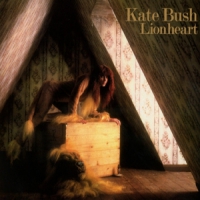 Bush, Kate Lionheart -2018 Remaster-