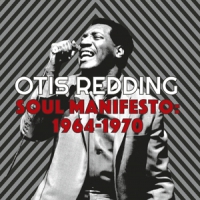 Redding, Otis Soul Manifesto: 1964-1970