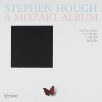Peter Schmidl, Wiener Philharm Stephen Hough's Mozart Album