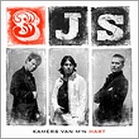 Drie J's De Kamers Van Mijn Hart