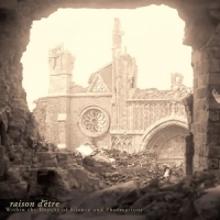 Raison D Etre Within The Depths Of Silence.. (bla