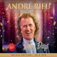 Rieu, Andre Happy Days