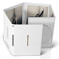 Rammstein Rammstein 2019 Album (special Edition)