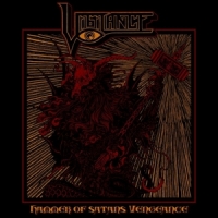 Vigilance Hammer Of Satan's Vengeance