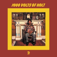 Holt, John 1000 Volts Of Holt