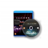 Cure, The The Show Of A Lost World