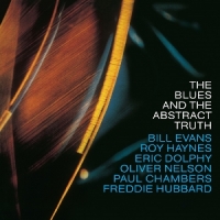 Nelson, Oliver The Blues And The Abstract Truth (w