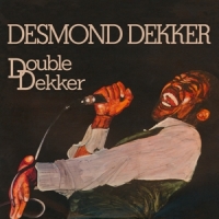 Desmond Dekker Double Dekker -coloured-