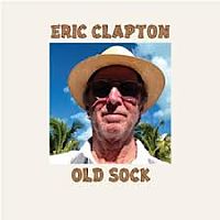 Clapton, Eric Old Sock