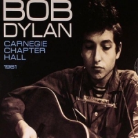 Dylan, Bob Carnegie Chapter 1961 -ltd-