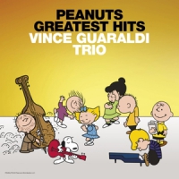 Guaraldi Trio, Vince Peanuts Greatest Hits