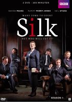 Tv Series Silk - Serie 1