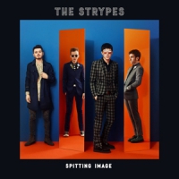 Strypes, The Spitting Image