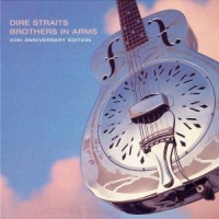 Dire Straits Brothers In Arms - 20th Anniversary