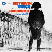 Beethoven, Ludwig Van Symphony No.3 'eroica'