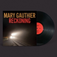 Gauthier, Mary Reckoning