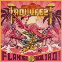 Trollfest Flamingo Overlord