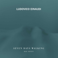 Einaudi, Ludovico Seven Days Walking