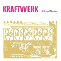 Kraftwerk Ralf & Florian