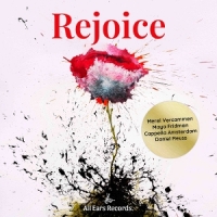 Merel Vercammen Maya Fridman Cappel Rejoice