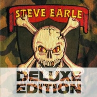 Earle, Steve Copperhead Road