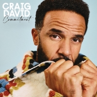Craig David Commitment