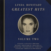 Ronstadt, Linda Greatest Hits Volume Two