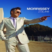 Morrissey 25 Live - Hollywood High School Los Angeles 2013