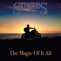 Strawbs Magic Of It All