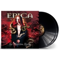 Epica The Phantom Agony (expanded Ed