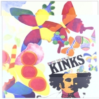 Kinks, The Face To Face