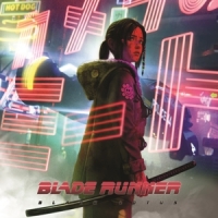 Ost / Soundtrack Blade Runner: Black Lotus