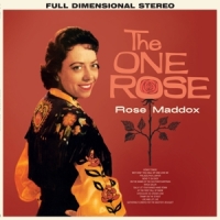 Maddox, Rose One Rose