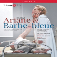 Dam, Jose Van Aiane Et Barbe-bleu