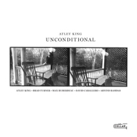 King, Atley Unconditional