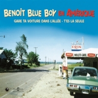 Benoit Blue Boy Benoit Blue Boy En Amerique