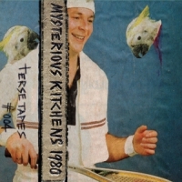 Severed Heads/ Various Artists Mysterious Kitchens