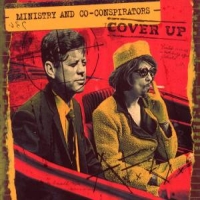Ministry Cover Up